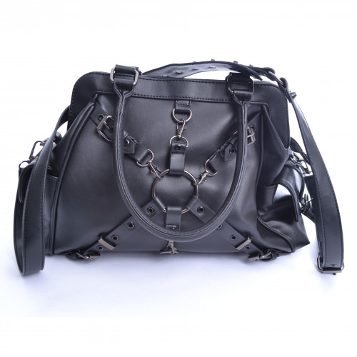 Mission Bag