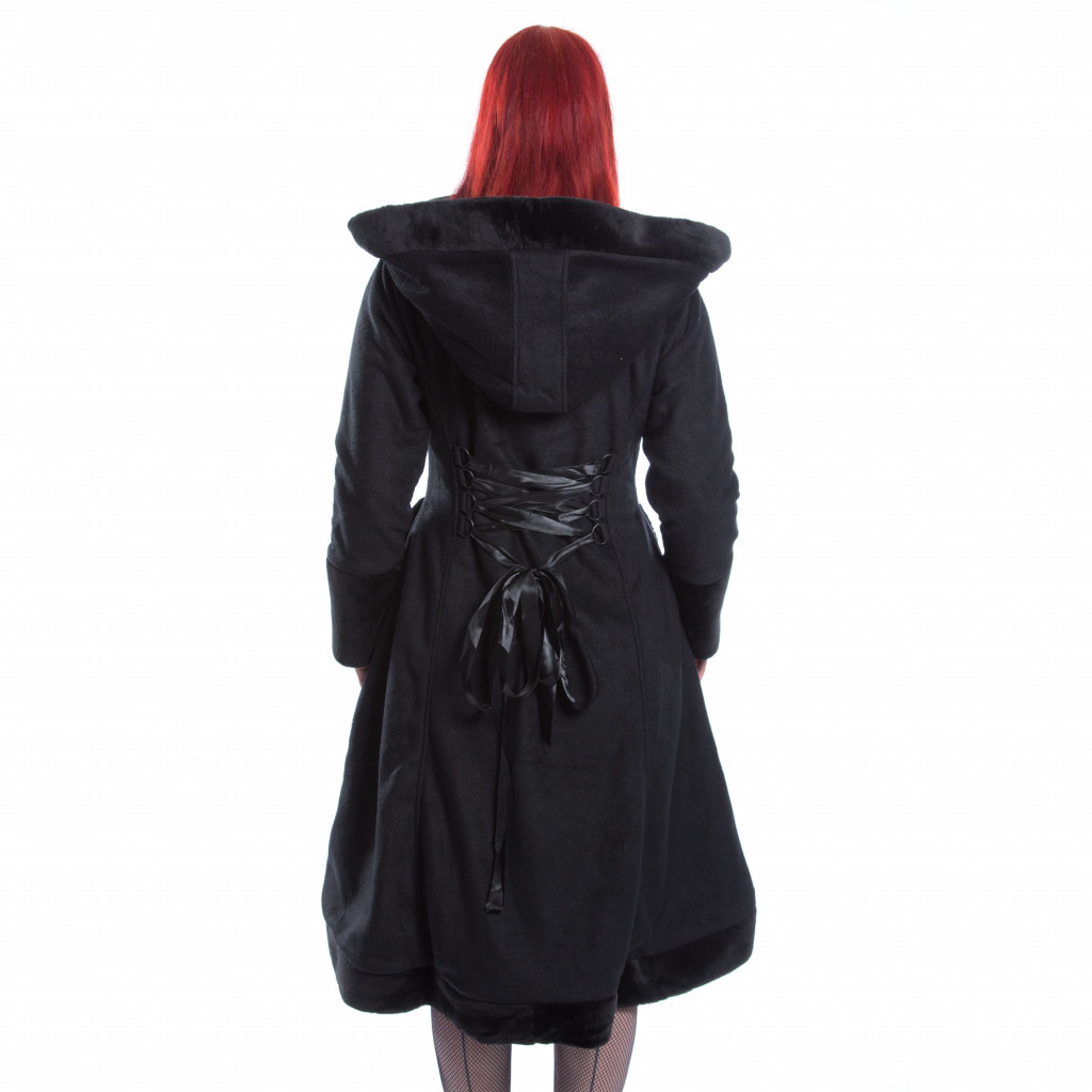 Tallulah Eternal Goth