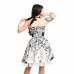 Dark Crow Dress