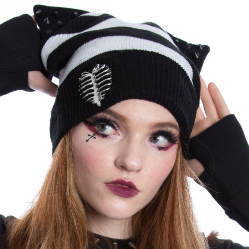 Heartless Kitty Hat