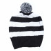 Rayne Hat (Striped)
