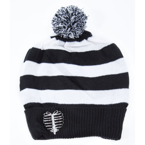 Rayne Hat (Striped)