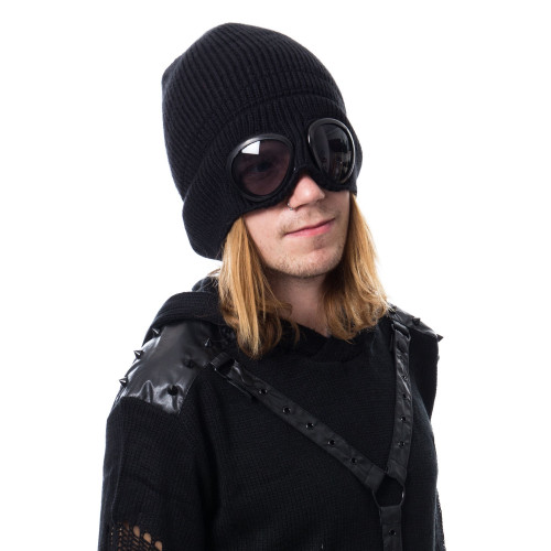 Salker Hat