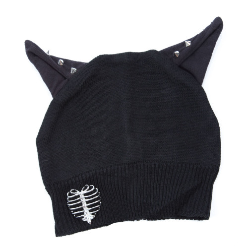 Shadow Kitty Hat