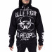 Allergic Hood (White)
