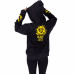 Allergic Hood (Yellow)