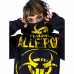 Allergic Hood (Yellow)
