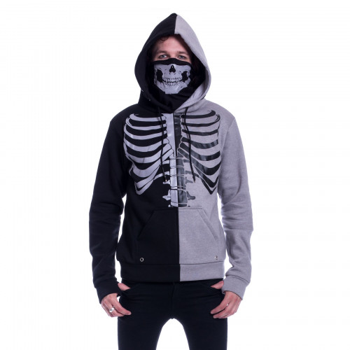 Fracture Hood