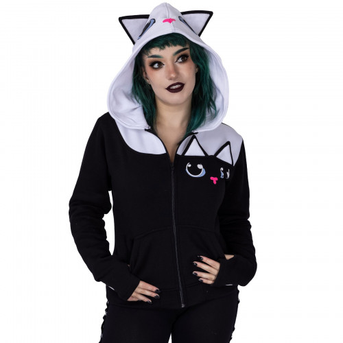 Kitty Hood