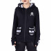 KP Frill Hood
