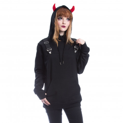 Lumi Hood