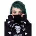 Wednesday Moon Hood