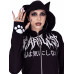 Nine Lives Jacket