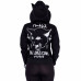 Nine Lives Jacket