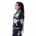 Wednesday Varsity Jacket
