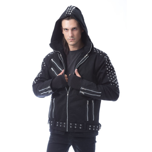 Whistler Jacket