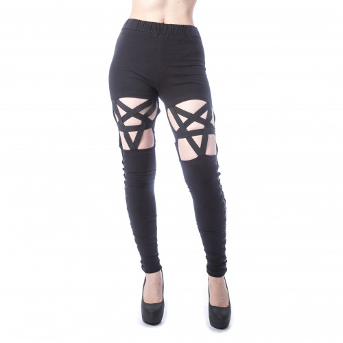 Cursed Leggings