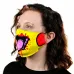 Chu Chu Filtered Mask