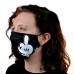 Yuck Fou Filtered Mask