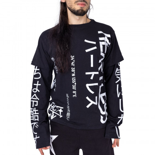 Heartless Syndicate Top