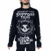 Support Your Coven Top
