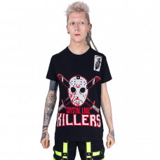 Crystal Lake Killers T-shirt