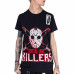 Crystal Lake Killers T-shirt