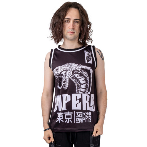Tokyo Vipers