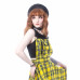 Branwen Pinafore