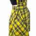 Branwen Pinafore
