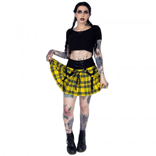 Hesper Skirt