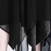 Oceane Skirt (Black)