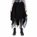 Oceane Skirt (Black)