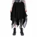 Oceane Skirt (Black)