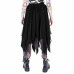 Oceane Skirt (Black)