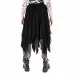 Oceane Skirt (Black)