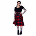 Seneca Skirt