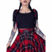 Seneca Skirt