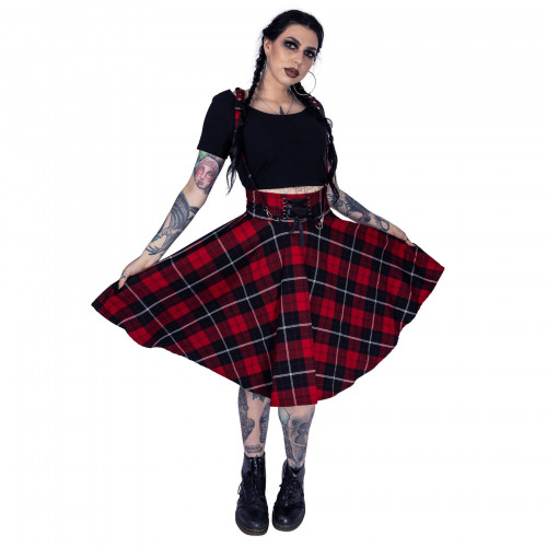 Seneca Skirt