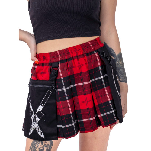 Souless Skirt
