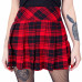 Zorya Skirt (Red)