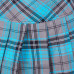 Zorya Skirt (Turquoise)