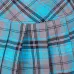 Zorya Skirt (Turquoise)