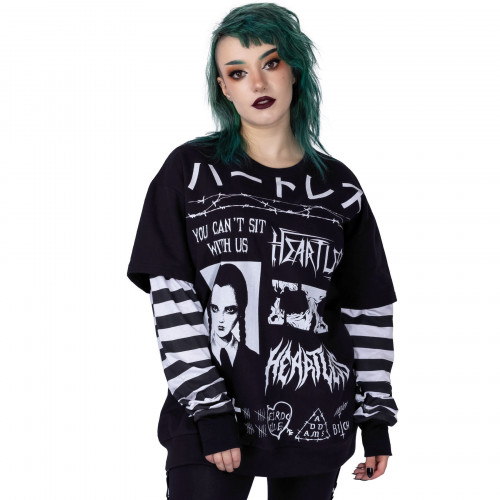 Heartless Witch Jumper