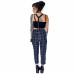 Grimoire Dungarees