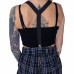 Grimoire Dungarees