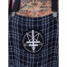 Grimoire Dungarees