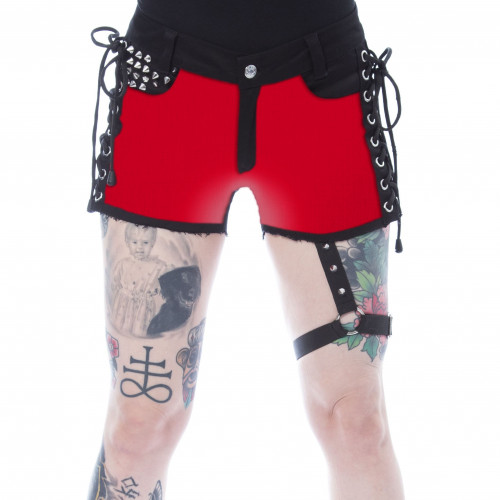 Michaela Shorts