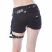 Musette Shorts