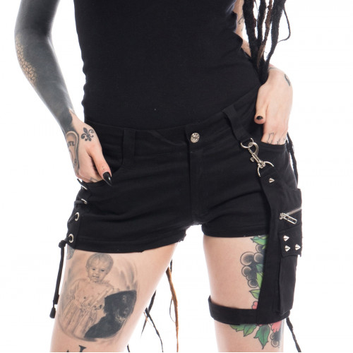 Naoko Shorts
